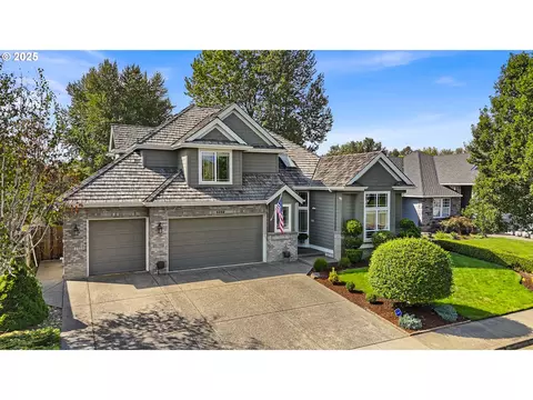 6336 Nicklaus Loop, Keizer, OR 97303