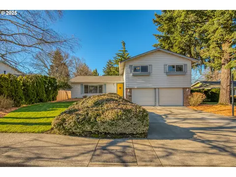329 NE 20th Pl, Hillsboro, OR 97124