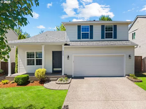 155 NE Woodsong St, Hillsboro, OR 97124