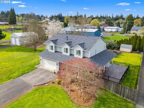 34565 Taylor St, Warren, OR 97053