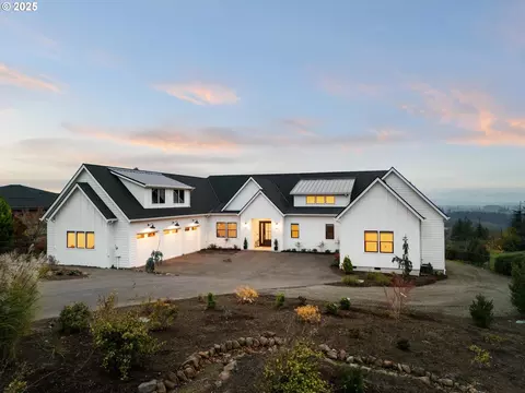 8655 SW Wolds Dr, Beaverton, OR 97007