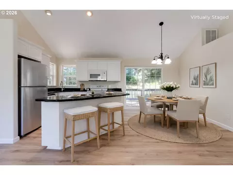 Kitchen - 3417 Videra Dr, Eugene, OR 97405 photo 1 of 4