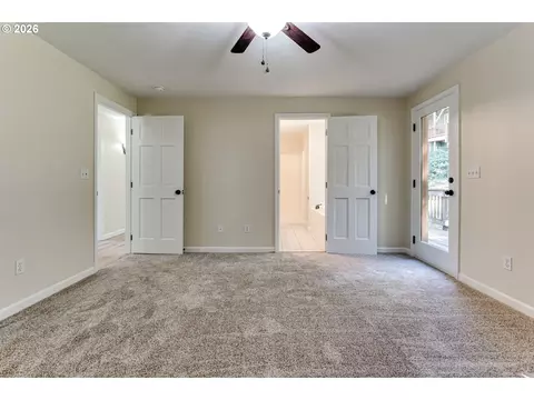 Bedroom - 3417 Videra Dr, Eugene, OR 97405 photo 7 of 7