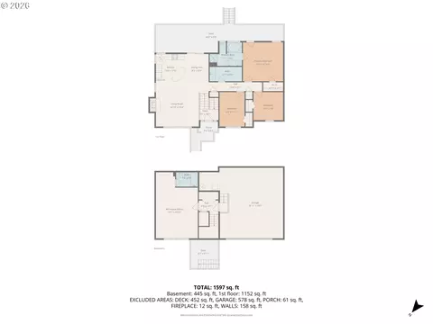 Floorplan - 3417 Videra Dr, Eugene, OR 97405 photo 3 of 3