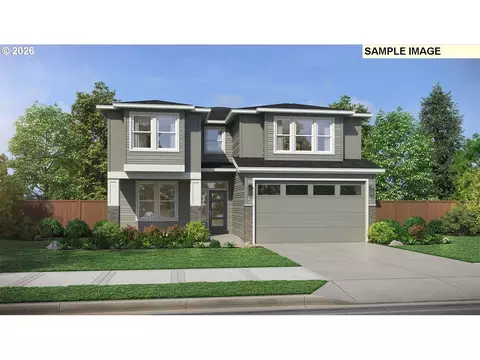 15448 SW Everglade Ave, Tigard, OR 97224