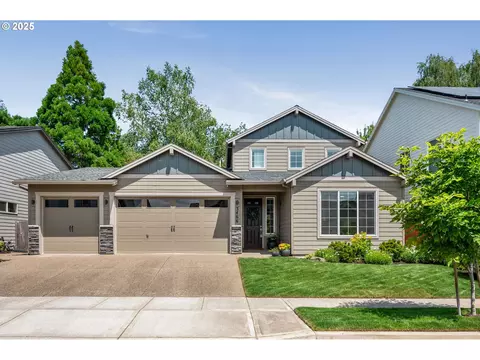 3466 N Holladay St, Hillsboro, OR 97124