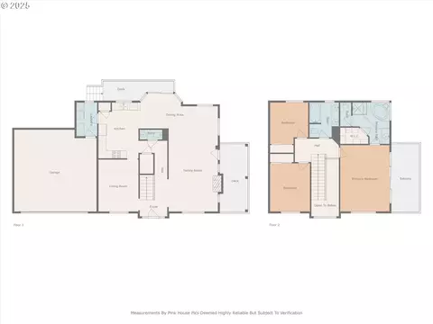 Floorplan - 1280 NE Regatta St, Lincoln City, OR 97367 photo 1 of 1