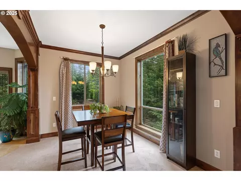 Dining - 1280 NE Regatta St, Lincoln City, OR 97367 photo 1 of 2