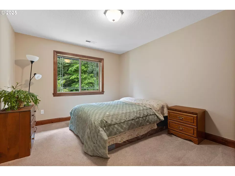 Bedroom - 1280 NE Regatta St, Lincoln City, OR 97367 photo 6 of 7