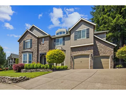 3534 NW Maple St, Camas, WA 98607