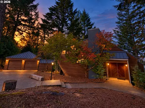 25475 NE Bald Peak Rd, Hillsboro, OR 97123
