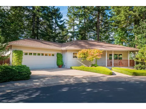 278 Rockridge Ct, Eugene, OR 97405