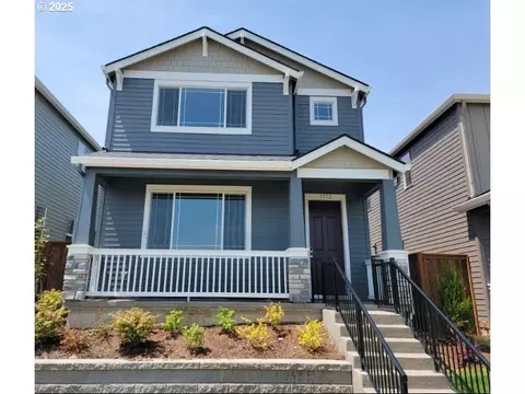 7773 NW Eleanor Ave, Portland, OR 97229