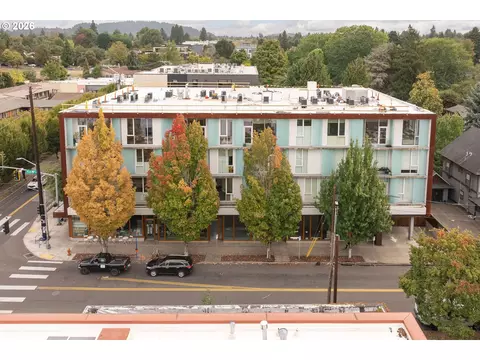 2530 SE 26th Ave #407, Portland, OR 97202
