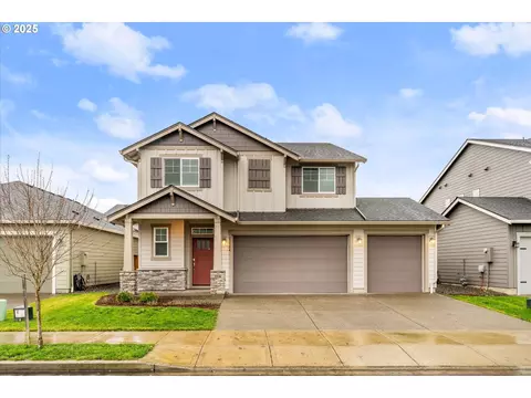 13304 NE 116th St, Brush Prairie, WA 98606