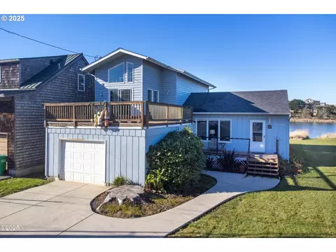 35120 Rueppell Ave, Pacific City, OR 97135