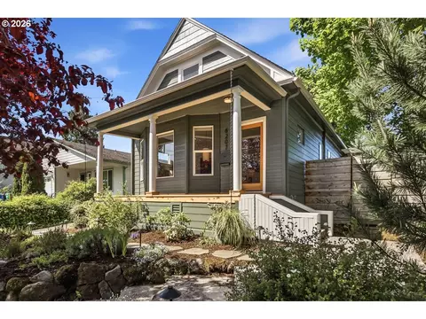 6207 NE 12th Ave, Portland, OR 97211