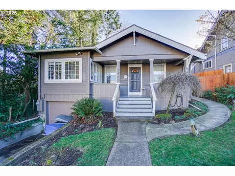 3440 SW Falcon St, Portland, OR 97219