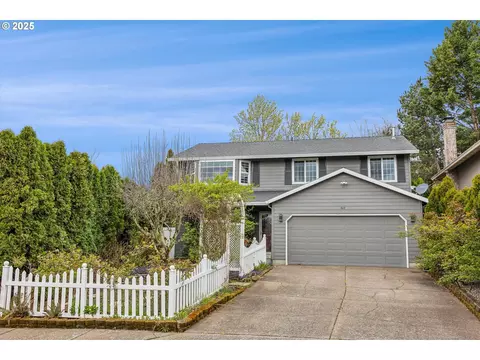 16111 NW Paisley Dr, Beaverton, OR 97006