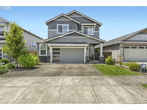 11216 NE 135th Ave, Vancouver, WA 98682