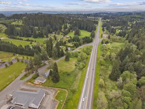 25316 Alston Rd, Rainier, OR 97048