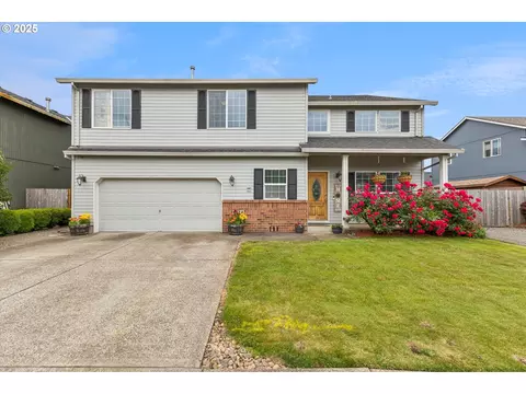 19134 Little Plains Pkwy, Oregon City, OR 97045