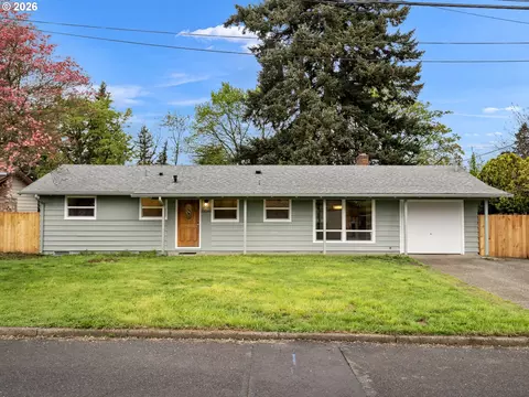 13045 SE Ankeny St, Portland, OR 97233