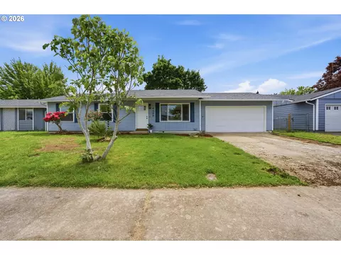 4658 Squire Ct NE, Salem, OR 97301