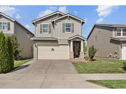 2091 35th Ave, Forest Grove, OR 97116