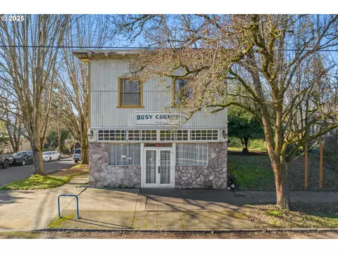4927 SE 41st Ave, Portland, OR 97202