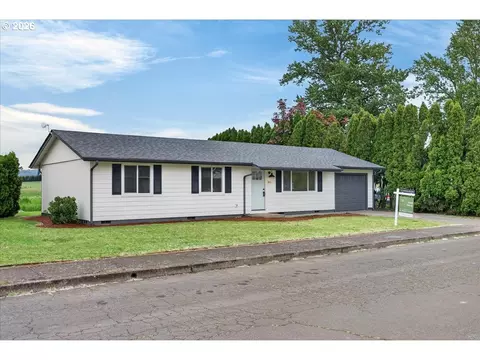 553 Elm St, Jefferson, OR 97352