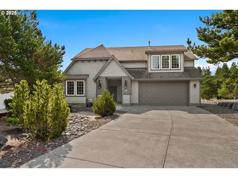 9840 Shore Pine Ct, Manzanita, OR 97130