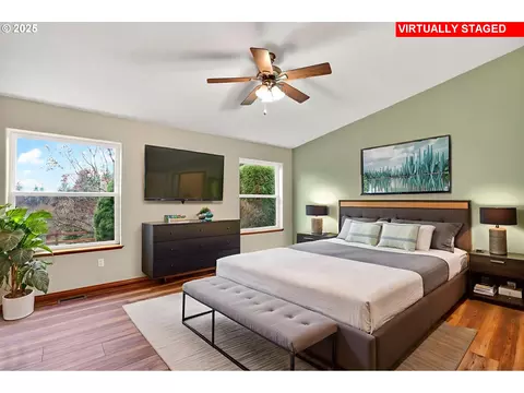 Bedroom - 42101 SE Locksmith Ln, Sandy, OR 97055 photo 1 of 3