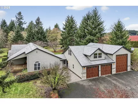 Exterior - 42101 SE Locksmith Ln, Sandy, OR 97055 photo 1 of 7