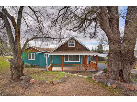 Undisclosed, Madras, OR 97741