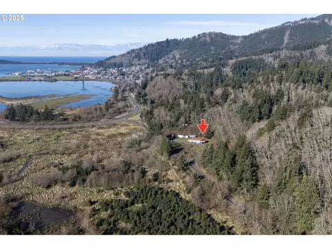 14870 Miami Foley Rd, Garibaldi, OR 97118