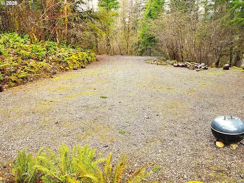E King Rd, Mckenzie Bridge, OR 97413