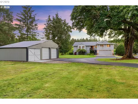 3004 NW Blue Heron Dr, Woodland, WA 98674