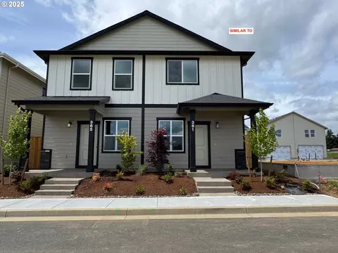 357 SE Kitzmiller Dr, Dallas, OR 97338