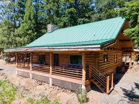 Exterior - 82 Meadows Loop, Lyle, WA 98635 photo 1 of 13
