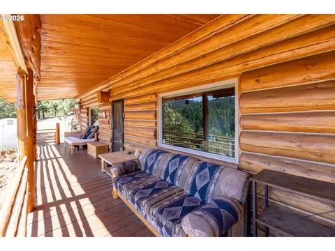 Exterior - 82 Meadows Loop, Lyle, WA 98635 photo 4 of 13