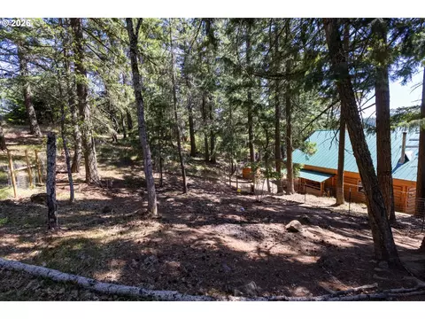 Exterior - 82 Meadows Loop, Lyle, WA 98635 photo 10 of 13