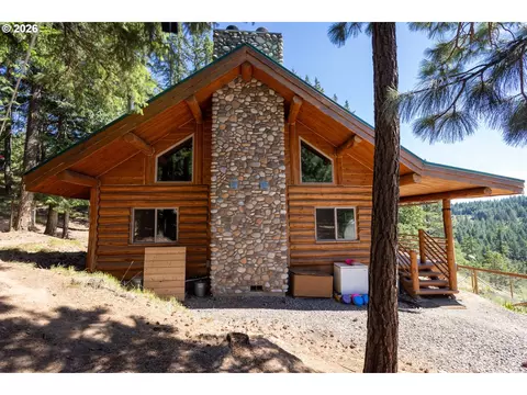 Exterior - 82 Meadows Loop, Lyle, WA 98635 photo 3 of 13