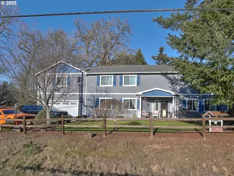 31527 NW Hornecker Rd, Hillsboro, OR 97124