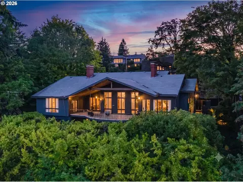 1636 SW Vista Ave, Portland, OR 97201