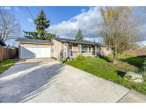 4165 Wood Ave, Eugene, OR 97402