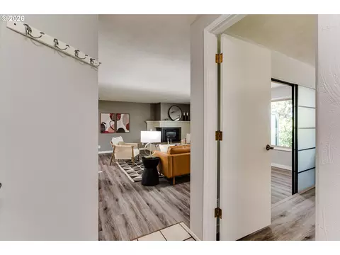 Entry Way - 600 Cherry Dr, Eugene, OR 97401 photo 1 of 1