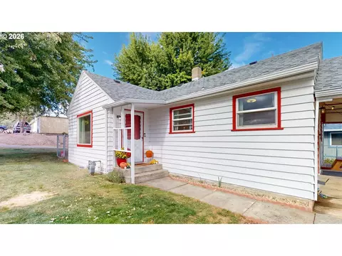 Exterior - 1003 SE Isaac Ave, Pendleton, OR 97801 photo 1 of 2