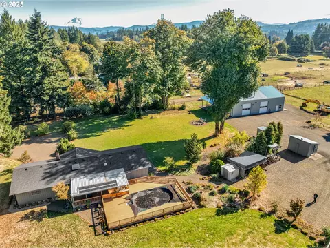 View/Area - 44434 SE Coalman Rd, Sandy, OR 97055 photo 1 of 2