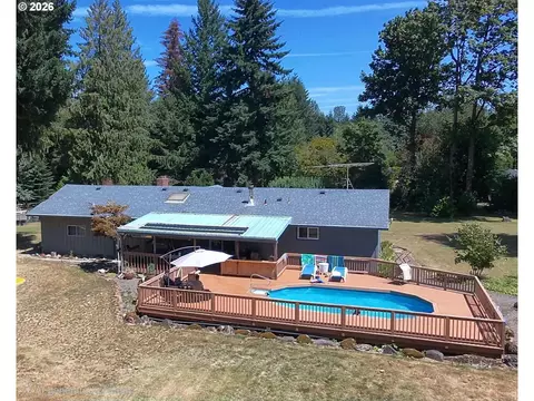 Exterior - 44434 SE Coalman Rd, Sandy, OR 97055 photo 11 of 11